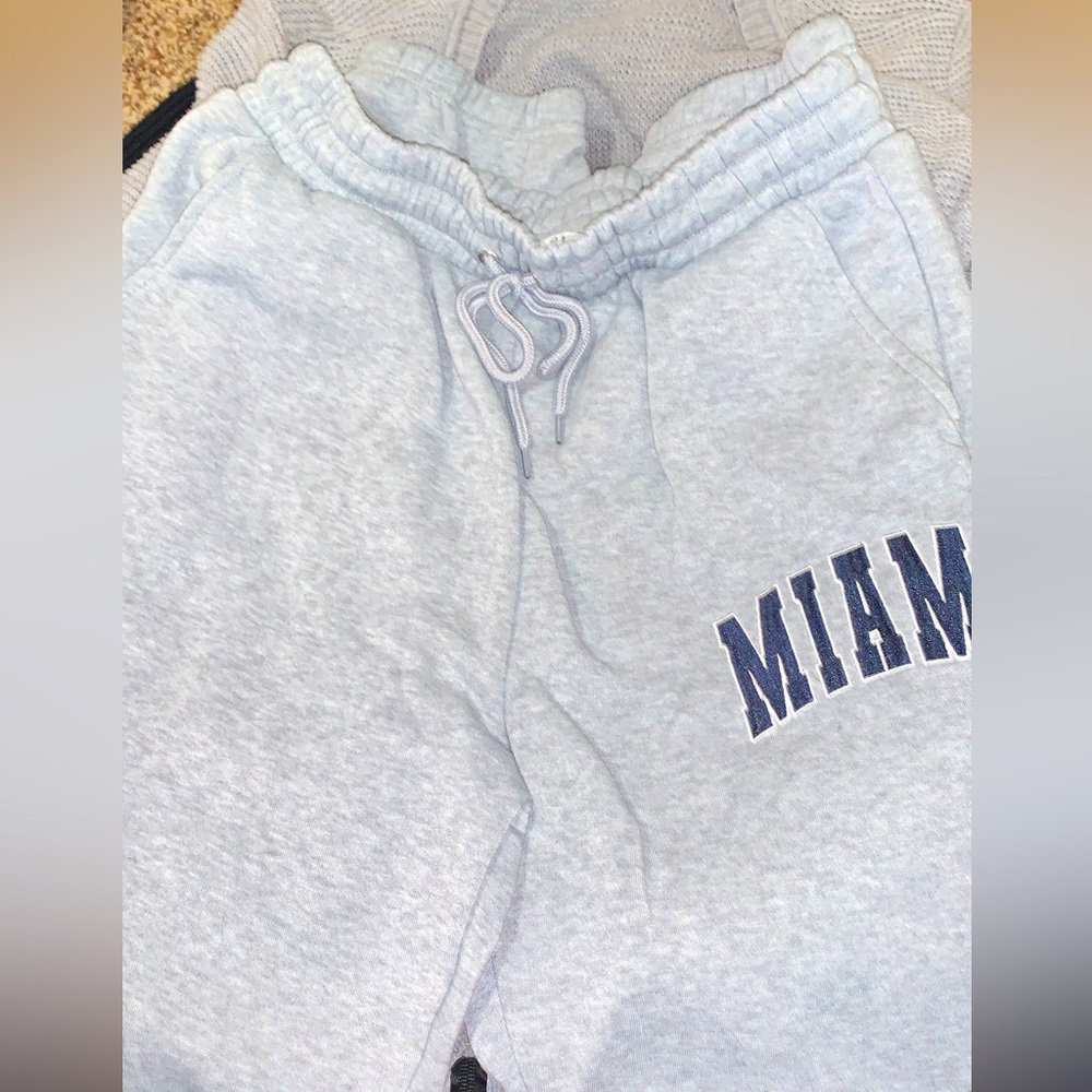 Rue 21 Sweatpants size medium